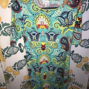 **HUGE SALE** Ankle-length LuLaRoe Dress